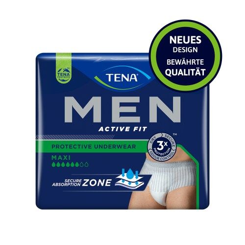 Tena Men Premium Fit Inkontinenz St Jetzt Bestellen