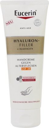Eucerin Anti-Age Hyaluron-Filler +Elasticity Hand