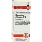 MAGNESIUM CHLORATUM C12