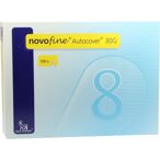 NOVOFINE Autocover 30g
