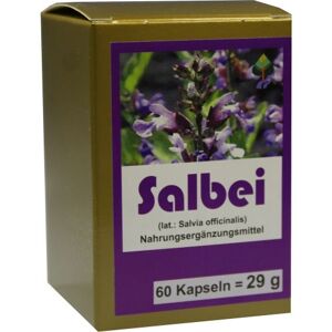 Salbei