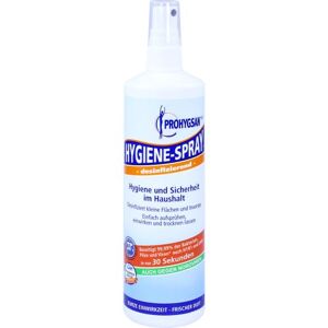 Prohygsan Hygiene-Spray AF-desinfizierend-