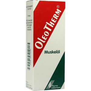 OleoTherm Muskelöl