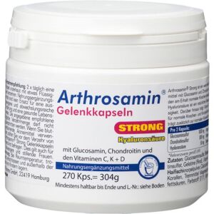 Arthrosamin Strong