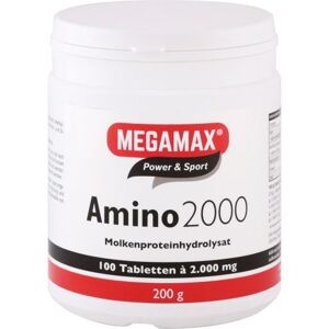 Amino 2000 Megamax