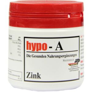hypo-A Zink