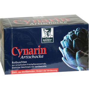 CYNARIN Artischocke