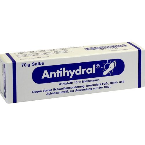 ANTIHYDRAL