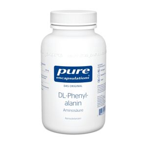 Pure Encapsulations DL-Phenylalanin