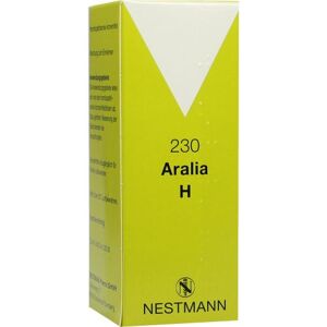 Aralia H 230 Nestmann