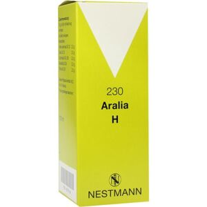 Aralia H 230 Nestmann