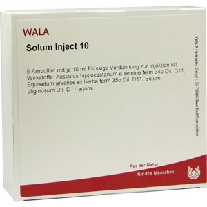 Solum Inject 10