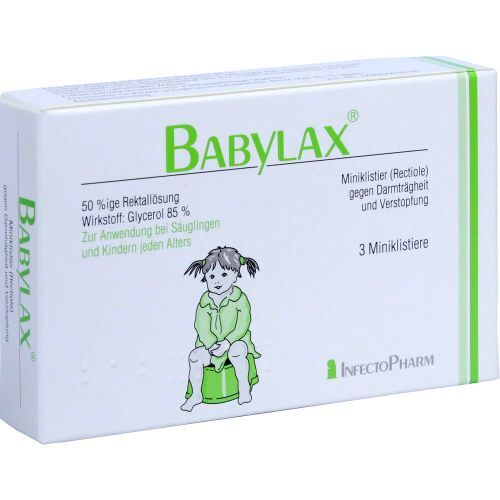 BABYLAX