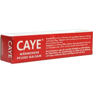 CAYE Waermender Pflege-Balsam
