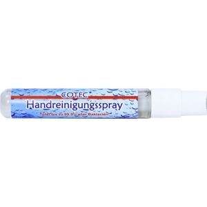 COTEC Handreinigungsspray
