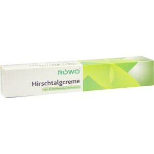 ROEWO Hirschtalgcreme