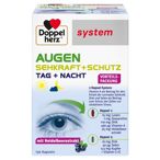 Doppelherz Augen Sehkraft + Schutz system