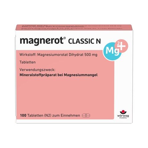 magnerot CLASSIC N