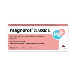 magnerot CLASSIC N