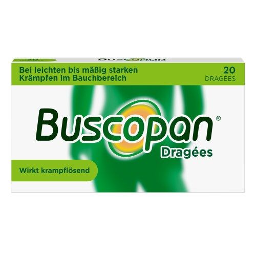 BUSCOPAN