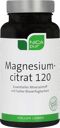 NICApur Magnesiumcitrat 120