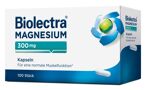 Biolectra Magnesium 300 Kapseln