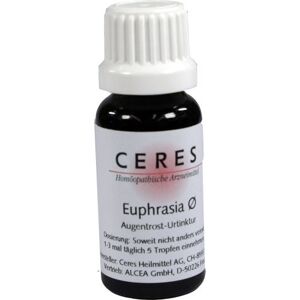 CERES Euphrasia Urt.