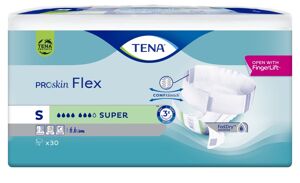 TENA Flex Super S