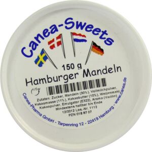 Hamburger Mandeln Canea