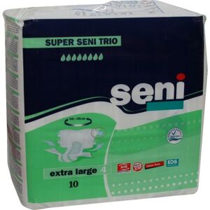 Super Seni TRIO extra Large Gr.4