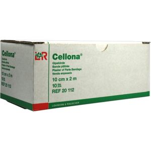 CELLONA GIPSBIN 2mx10cm
