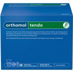 Orthomol Tendo Granulat/Kapseln 30