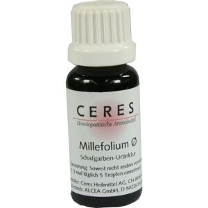 CERES Millefolium Urt.