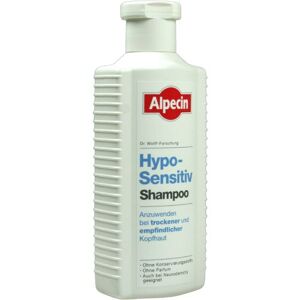 Alpecin Hypo-Sensitiv Shampoo b.trock.+empf.Kopfha