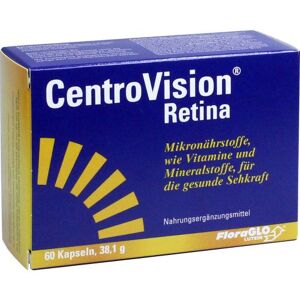 CentroVision Retina