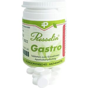 Presselin Gastro