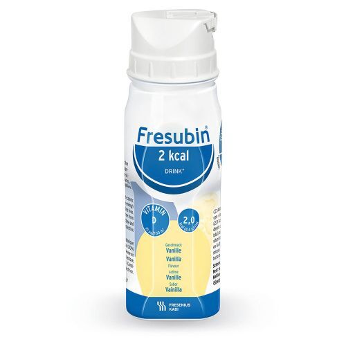 FRESUBIN 2 kcal DRINK Vanille Trinkflasche