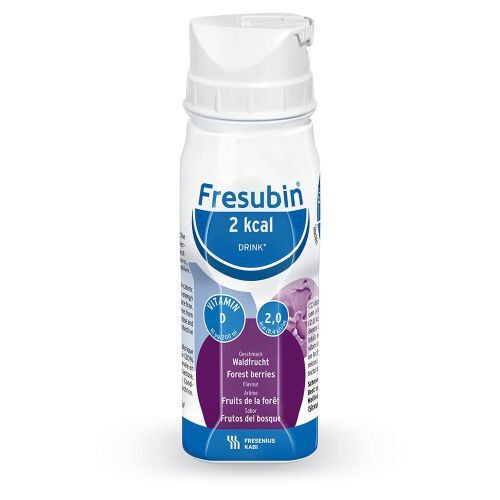 FRESUBIN 2 kcal DRINK Waldfrucht Trinkflasche