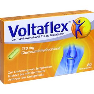 Voltaflex Glucosaminhydrochlorid 750mg