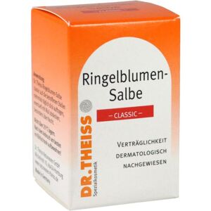 Dr.Theiss Ringelblumensalbe classic