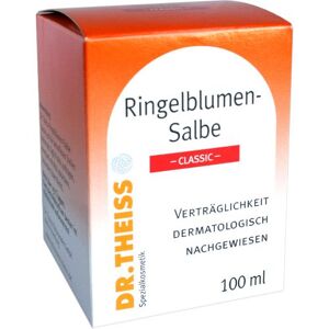 Dr.Theiss Ringelblumensalbe classic