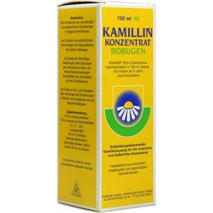 Kamillin-Konzentrat-Robugen