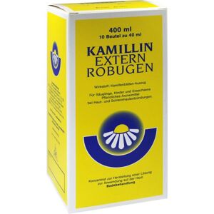Kamillin-Extern-Robugen