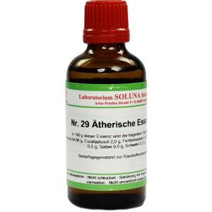 Ätherische Essenz II