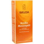WELEDA ARNIKA Massage-Öl