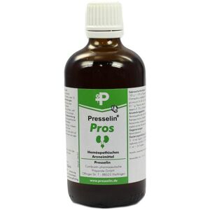 Presselin Pros