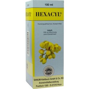 Hexacyl