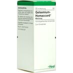 GELSEMIUM HOMACCORD
