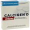 Calcigen D intens 1000 mg/880 I.E.Kautabletten