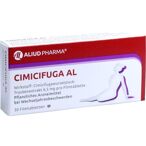 Cimicifuga AL
